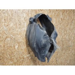Pare Boue Avant Gauche Opel Corsa D Phase 2